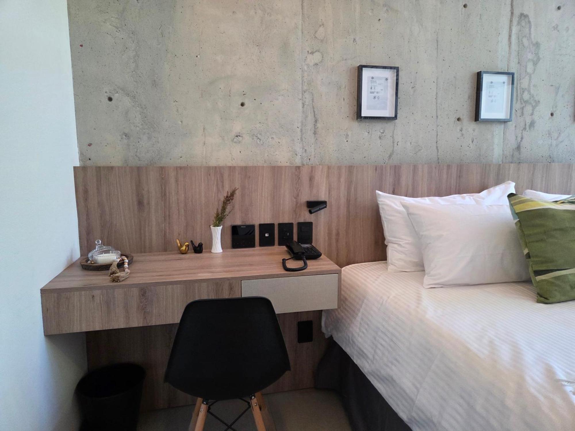 Street Art Hotel Roma Мехико Экстерьер фото