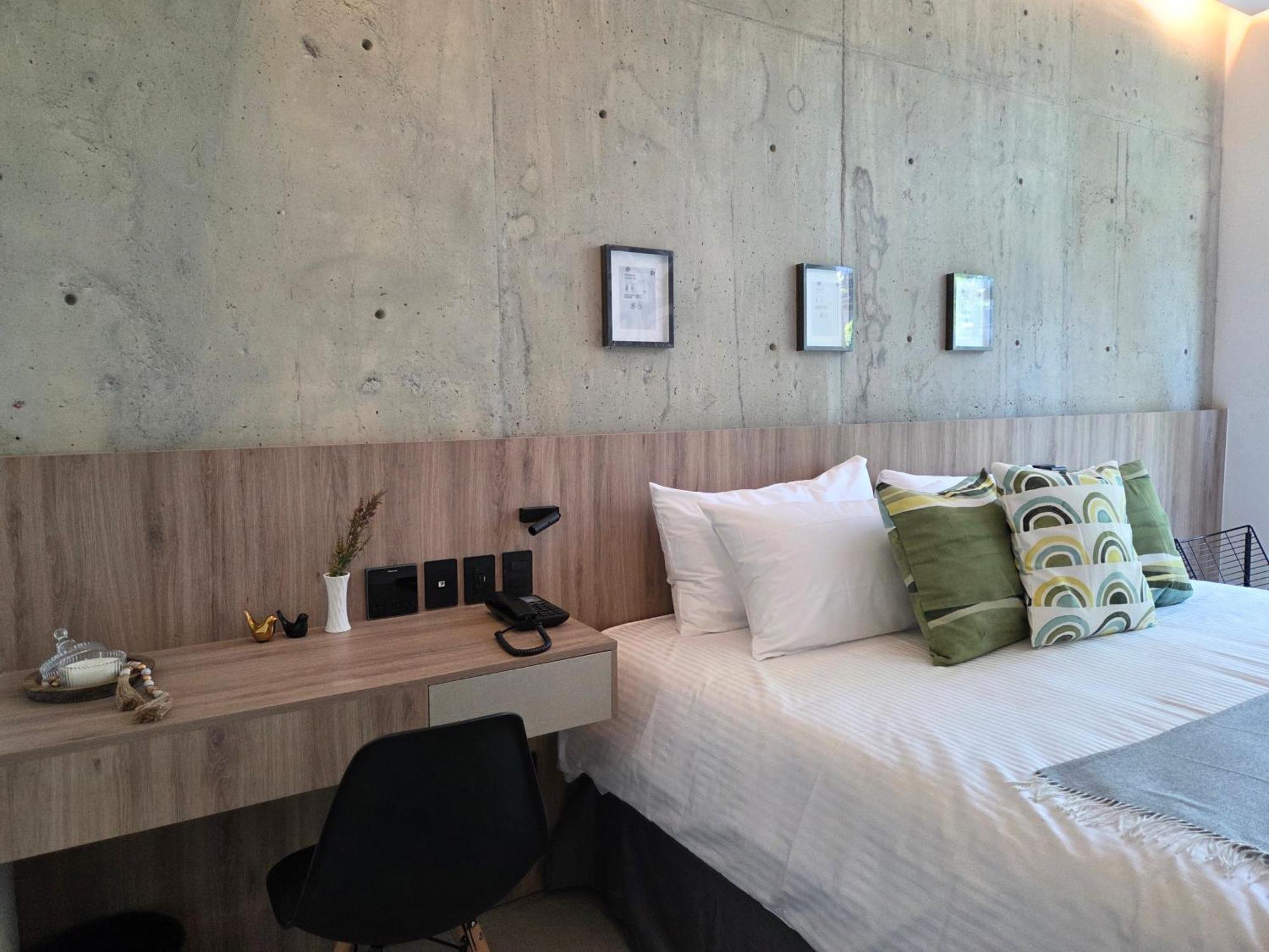 Street Art Hotel Roma Мехико Экстерьер фото