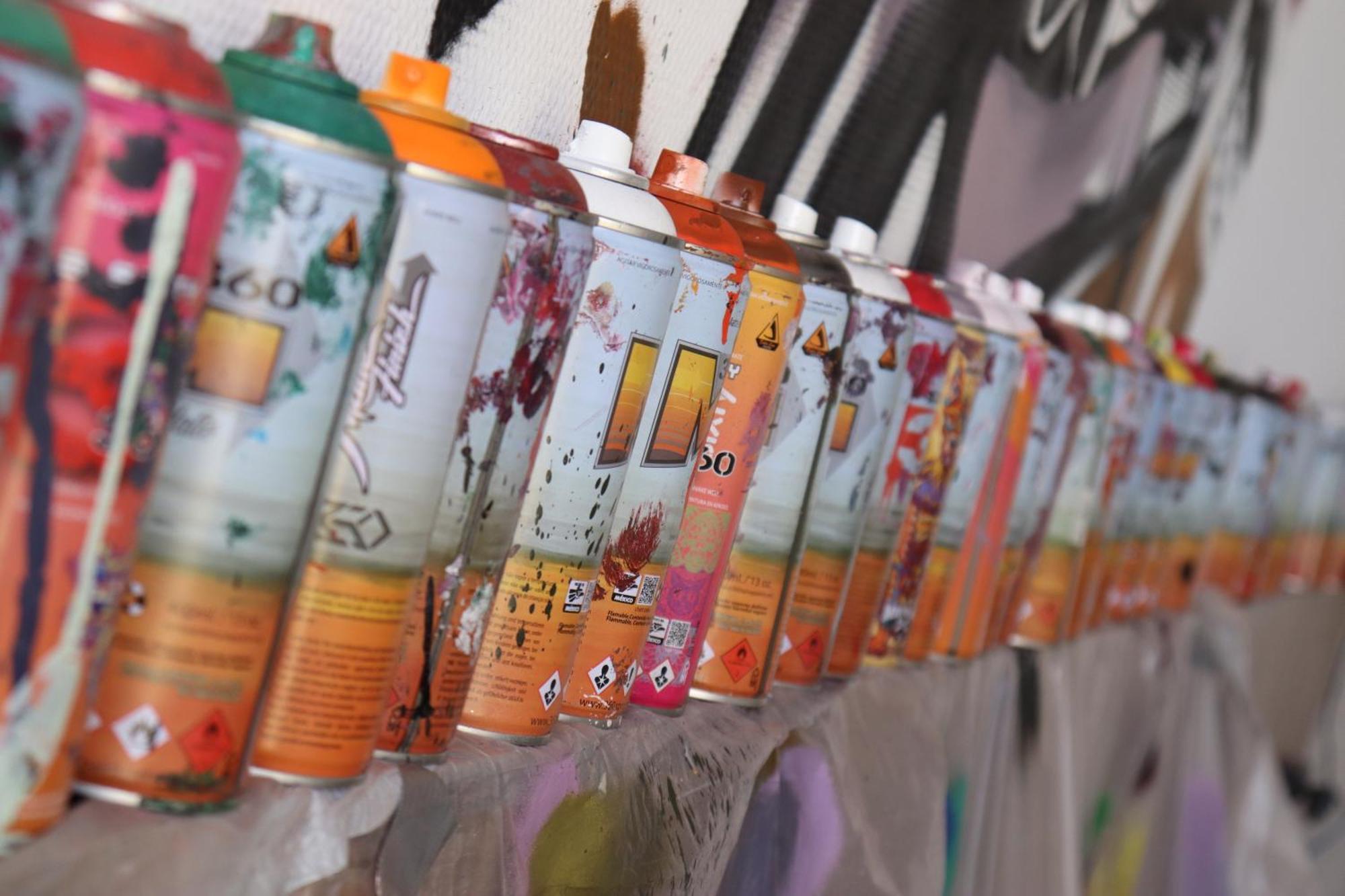 Street Art Hotel Roma Мехико Экстерьер фото