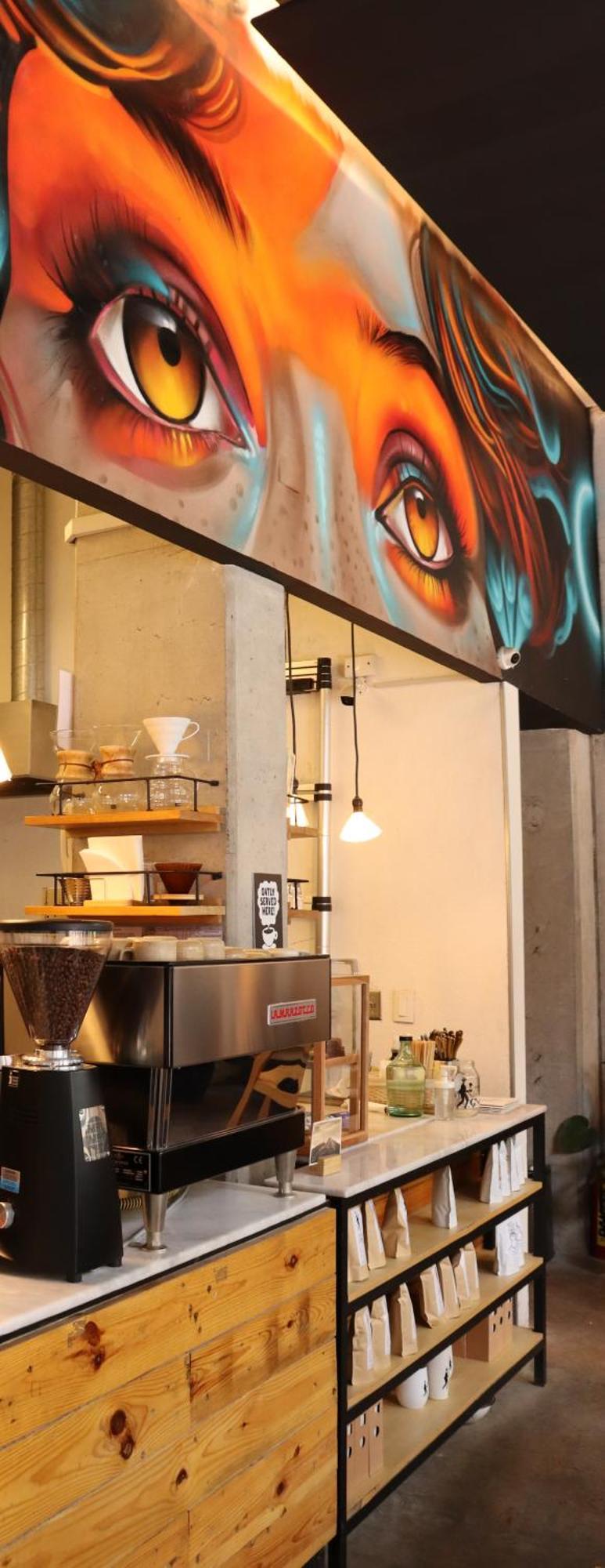 Street Art Hotel Roma Мехико Экстерьер фото