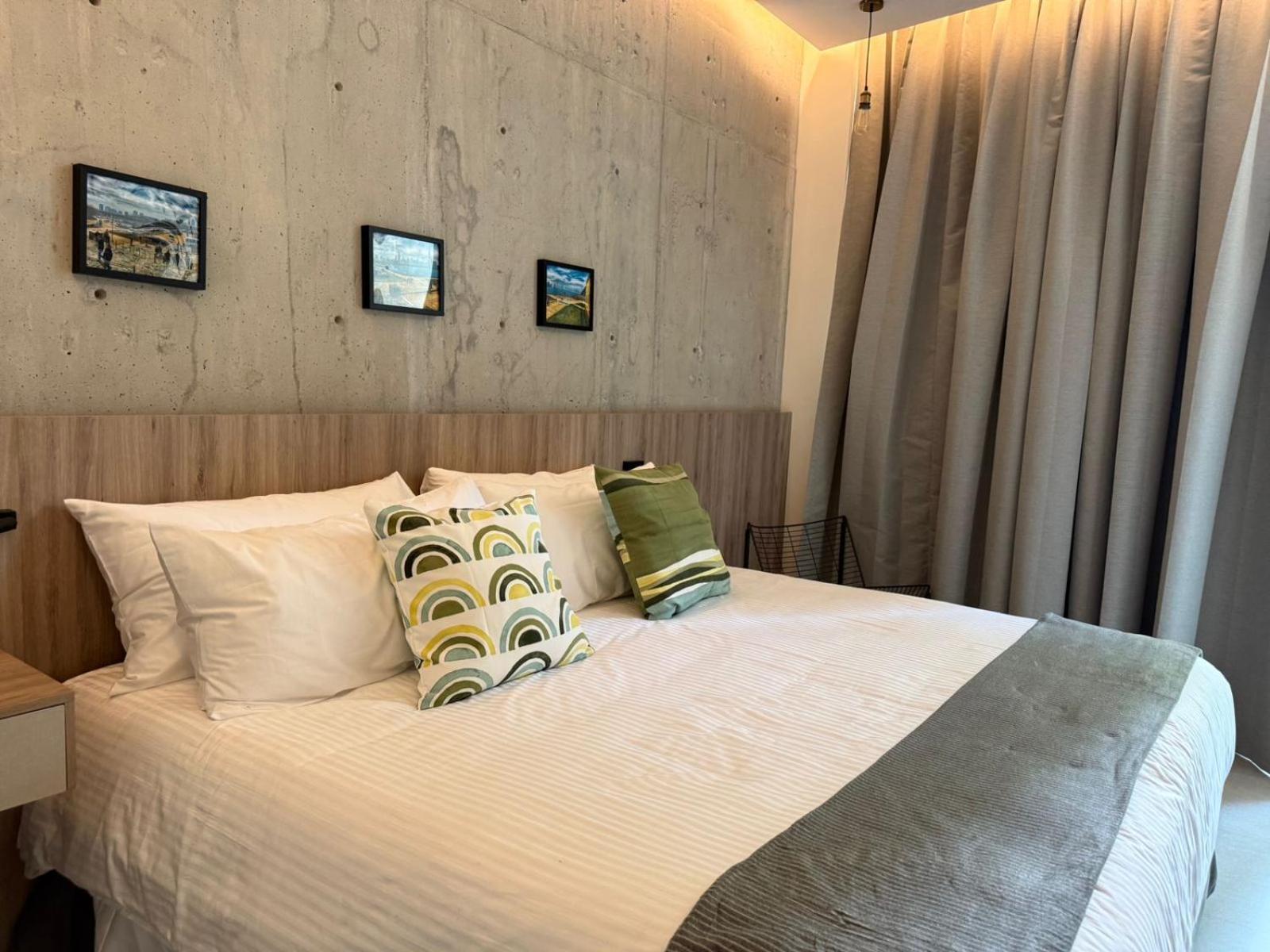 Street Art Hotel Roma Мехико Экстерьер фото