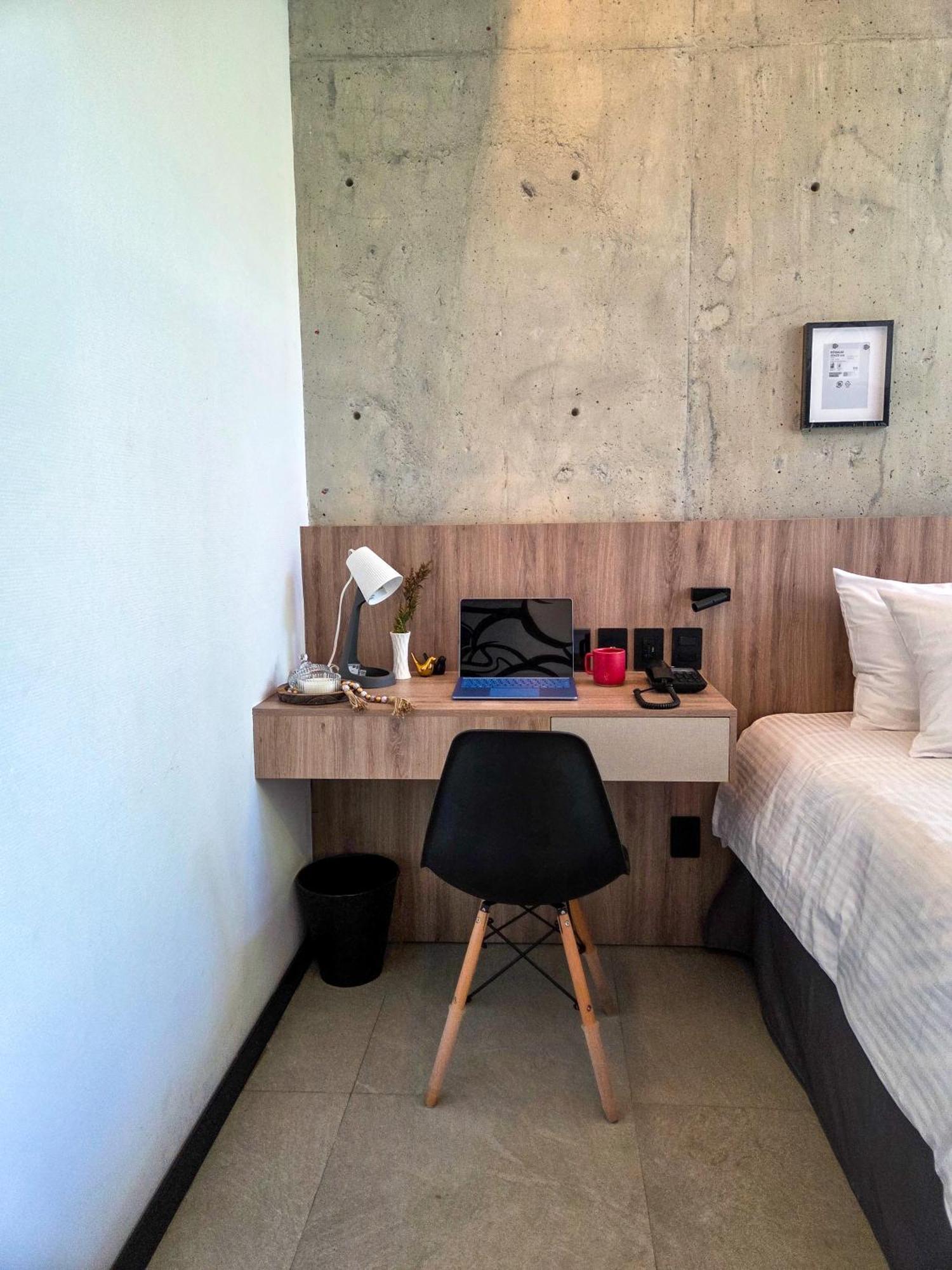 Street Art Hotel Roma Мехико Экстерьер фото